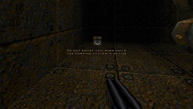 Chasm The Rift - Addon 3 часть Финал