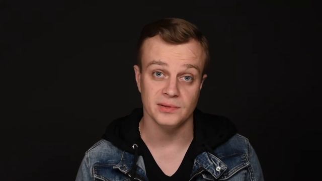 Актер Иван Кондрашин. Видео визитка. смотреть онлайн