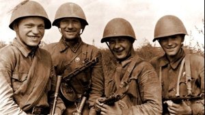 ОТ ГЕРОЕВ БЫЛЫХ ВРЕМЁН🔥(гр.Встречный бой)🔥🔥🔥