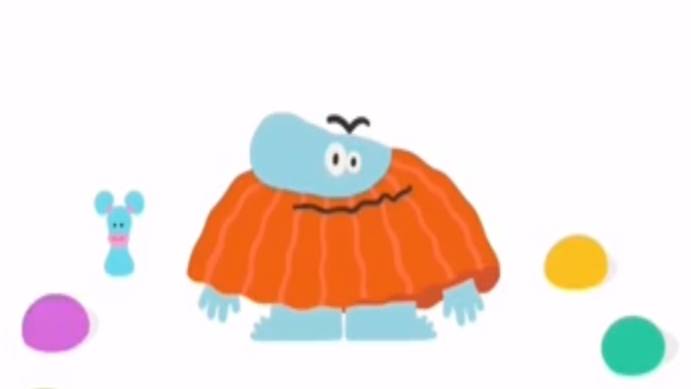 АЗБУКА Учим буквы с Бодо Бородо - Развивающий мультик для детей и малышей