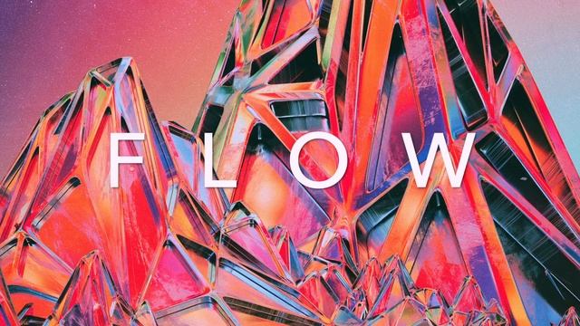 FLOW - A Special Chillwave Synthwave Unique Mix