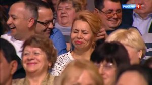 Леонид Натапов - Чемпионы по юмору