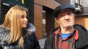 Дед "ПИКАП" Бом Бом