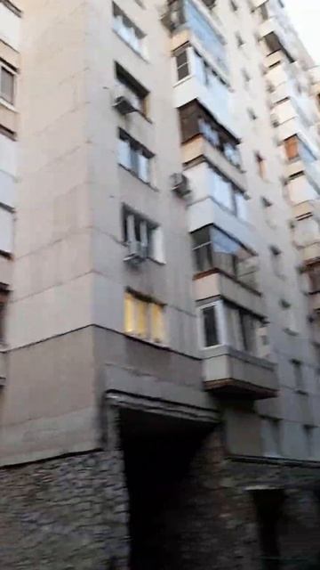 Уфимский Пентагон.Необычный дом в Уфе. #уфа #пентагон #? смотреть онлайн