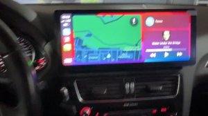 Audi Q5⎮Замена штатной магнитолы Concert на Android, Carplay мульти