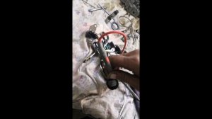 Ремонт гидроблока акпп jatco JF414E