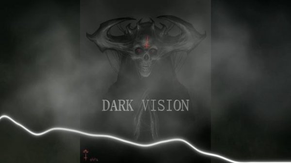 DARK VISION (Official Mix)