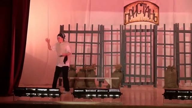 Тринадцатая звезда.