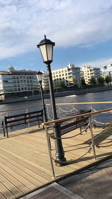 Saint Petersburg, ЖК « Премьер Палас»