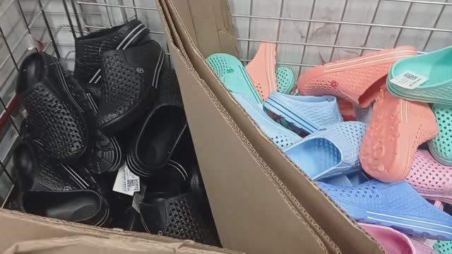 Почему многие стесняются ходить в «Светофор», и что там всё же покупают