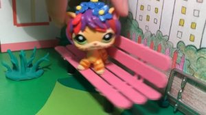 LPS / НЕУДАЧНЫЕ кадры (из фильма Люськи)