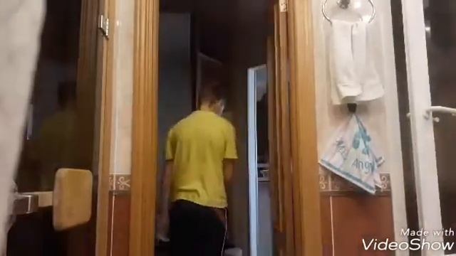 Пранки над другом (Егор Русов ссылка в описании) смотреть онлайн