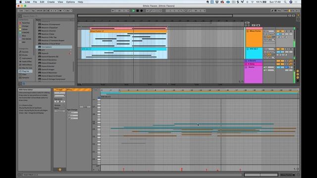 Evenant - Cinematic Music II From The First Tracks And Beyond - Booklet 4 смотреть онлайн