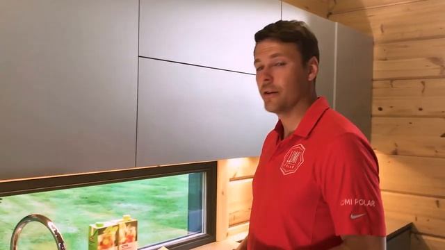 ЭКСПЕРТИЗА ДОМА ОКНО НА КУХНЕ В ФИНСКОМ ДОМЕ смотреть онлайн