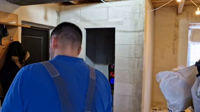 Штукатурка на сетку смотреть онлайн