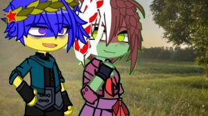 •{Мини-клип Катюша}• страны мира (не все)