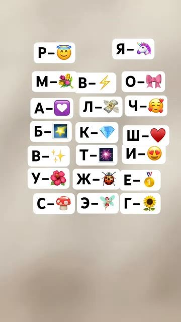 Напиши своё имя но тут есть не все буквы так что если т? смотреть онлайн