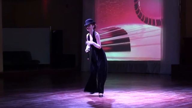 Дарья Павленко - Puttin' On The Ritz