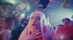 Мэйби Бэйби — Забери Меня Ночью