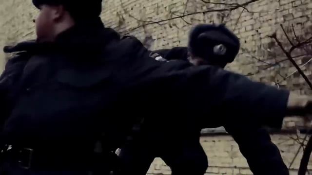 Сержан братан 3 серия смотреть онлайн