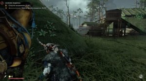 ЛУЧШИЕ ДОСПЕХИ НАСТОЯЩЕГО МУЖЧИНЫ!ГДЕ НАЙТИ?Ghost of Tsushima(призрак цусимы)