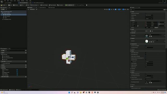 01 - Blueprint Overview смотреть онлайн
