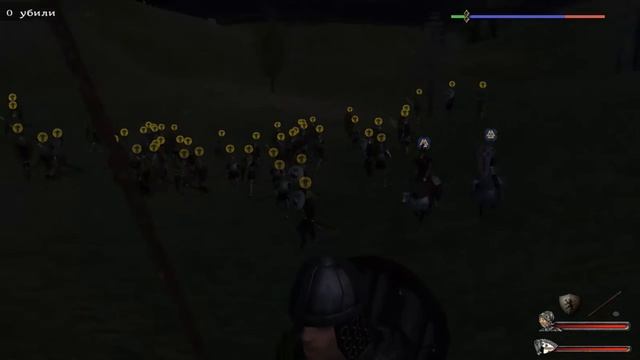 Mount&Blade prophesy of pendor "1"(By Ваалберит) смотреть онлайн