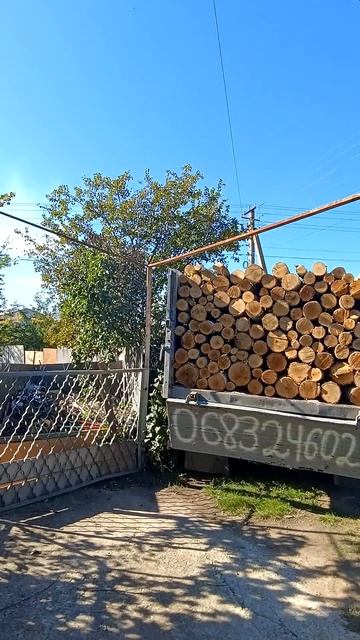 Дрова красноселку, великодолинское смотреть онлайн