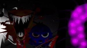 Sprunki Definitive Phase 8 часть 3