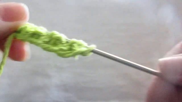 Узор-''Плетёнка полупрозрачная''. смотреть онлайн