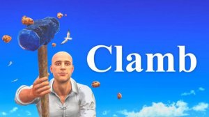 Clamb VR - Trailer