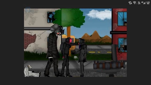 скибиди туалет 11 серия (астра нападают) смотреть онлайн