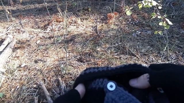 Клевая зимняя шапка с бородой смотреть онлайн