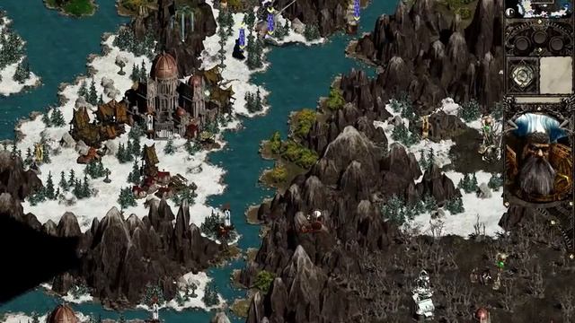 Disciples II Dark Prophecy (Орды нежити - 37)