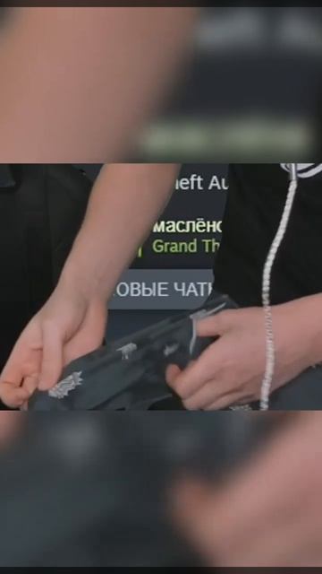 Мама сшила мне штаны из березовой коры!