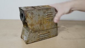 РЕСТАВРАЦИЯ диафильма "ОГОНЕК" 1964 года.