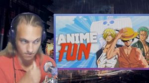 VRChat - СЕЛА НА БУТЫЛКУ - Аниме приколы | Anime COUB | Аниме приколы под музыку #65 | Реакция