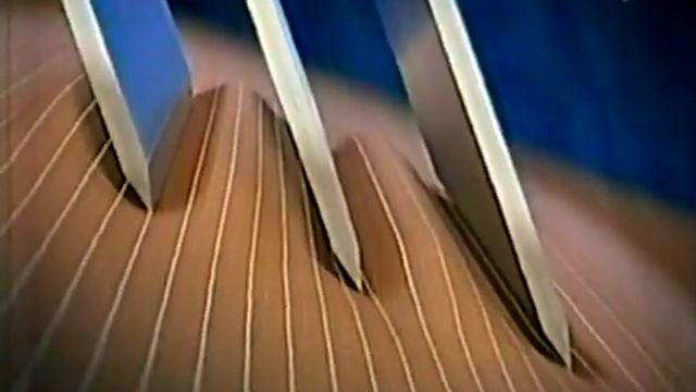 рекламный блок первый канал (20.12.2007) смотреть онлайн