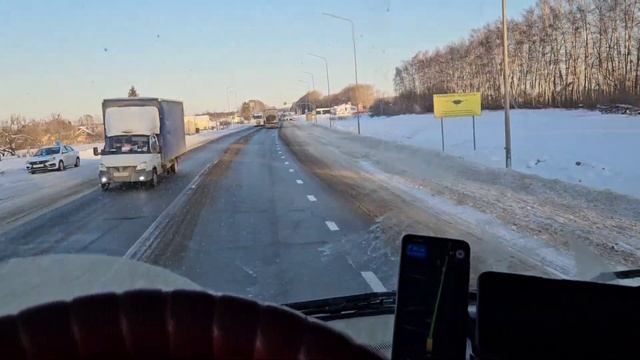 Сколько можно заработать на фуре за месяц ч.2 смотреть онлайн