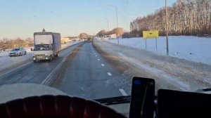 Сколько можно заработать на фуре за месяц ч.2