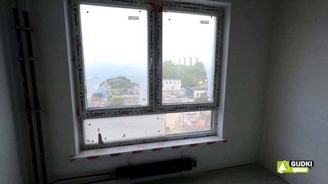 #Люблинскийпарк Строительство корпуса 12. Пятная секция. смотреть онлайн