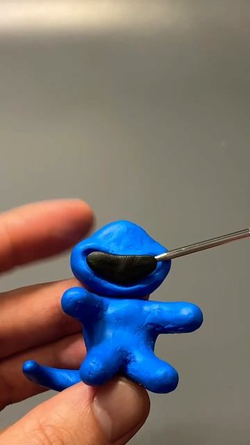 CatNap Blue смотреть онлайн