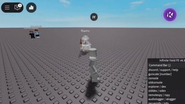 *FE* Roblox Default Avatar Script | Pastebin