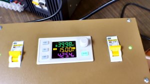 XY7025 Регулируемый источник питания 70В_25А_1750Вт