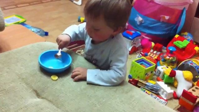 Прикол! Двойняшки: Истинная забота.