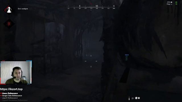 HUNT: SHOWDOWN - ОХОТИМСЯ ДУО/ТРИО - STREAM смотреть онлайн