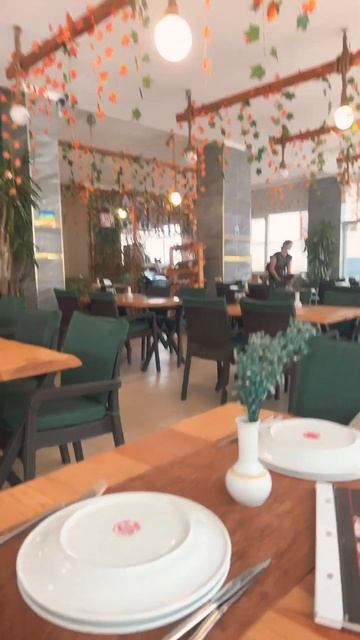 Гранатовый чай в этом месте самый лучший!!! смотреть онлайн