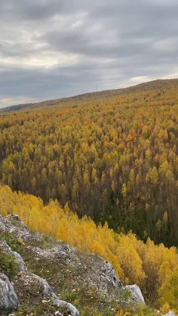 Гора Ладейная,Пермский край,Губаха смотреть онлайн