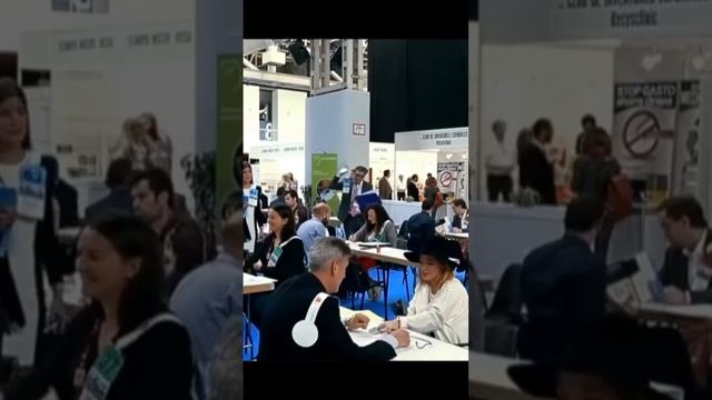 Участие выставки INNOVA BARCELONA 2016 #innova #innovation #доктормухина смотреть онлайн