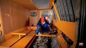 Компания ГИРТЕК. Официальное видео.